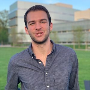 Meet your Posher, Willem